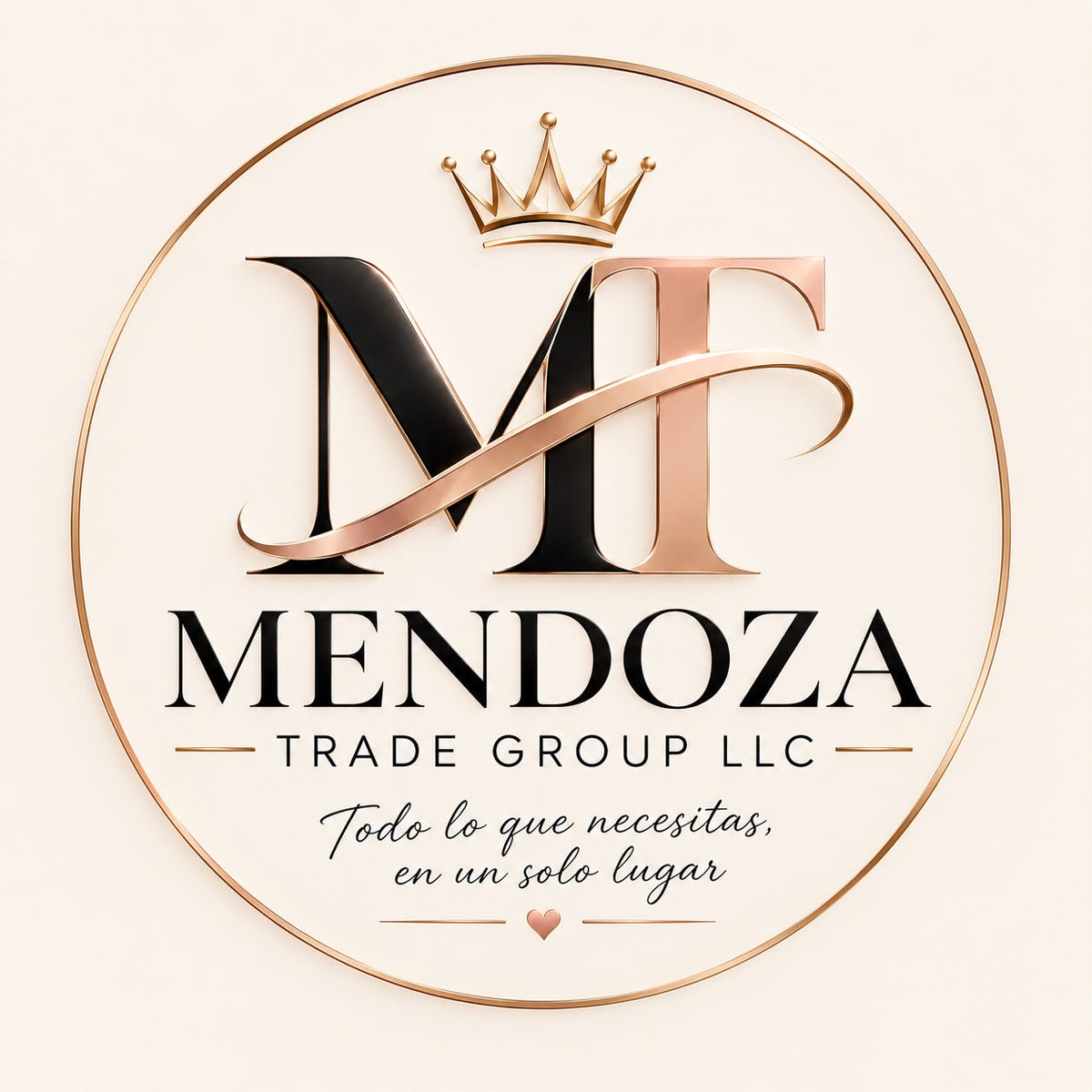 Mendoza Trade Group LLC